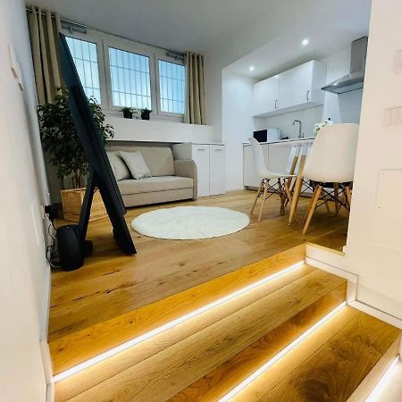 Led House Cadore - Bilocale Zona Milano Centro Dış mekan fotoğraf