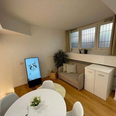 Led House Cadore - Bilocale Zona Milano Centro Dış mekan fotoğraf
