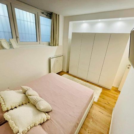 Led House Cadore - Bilocale Zona Milano Centro Dış mekan fotoğraf