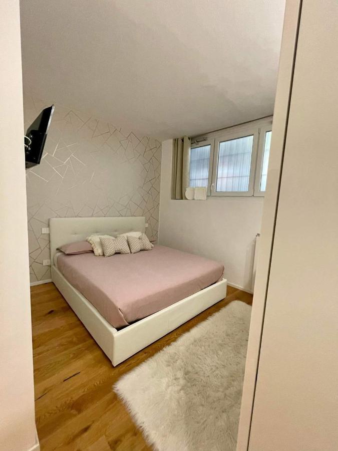 Led House Cadore - Bilocale Zona Milano Centro Dış mekan fotoğraf