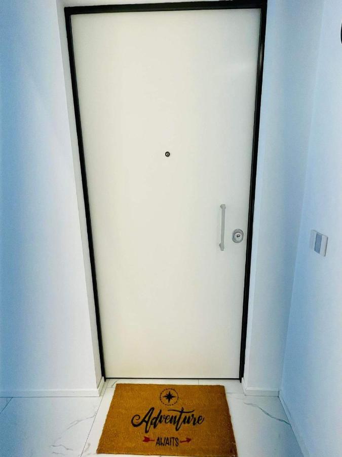 Led House Cadore - Bilocale Zona Milano Centro Dış mekan fotoğraf