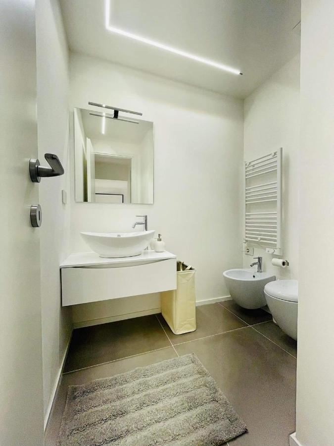 Led House Cadore - Bilocale Zona Milano Centro Dış mekan fotoğraf
