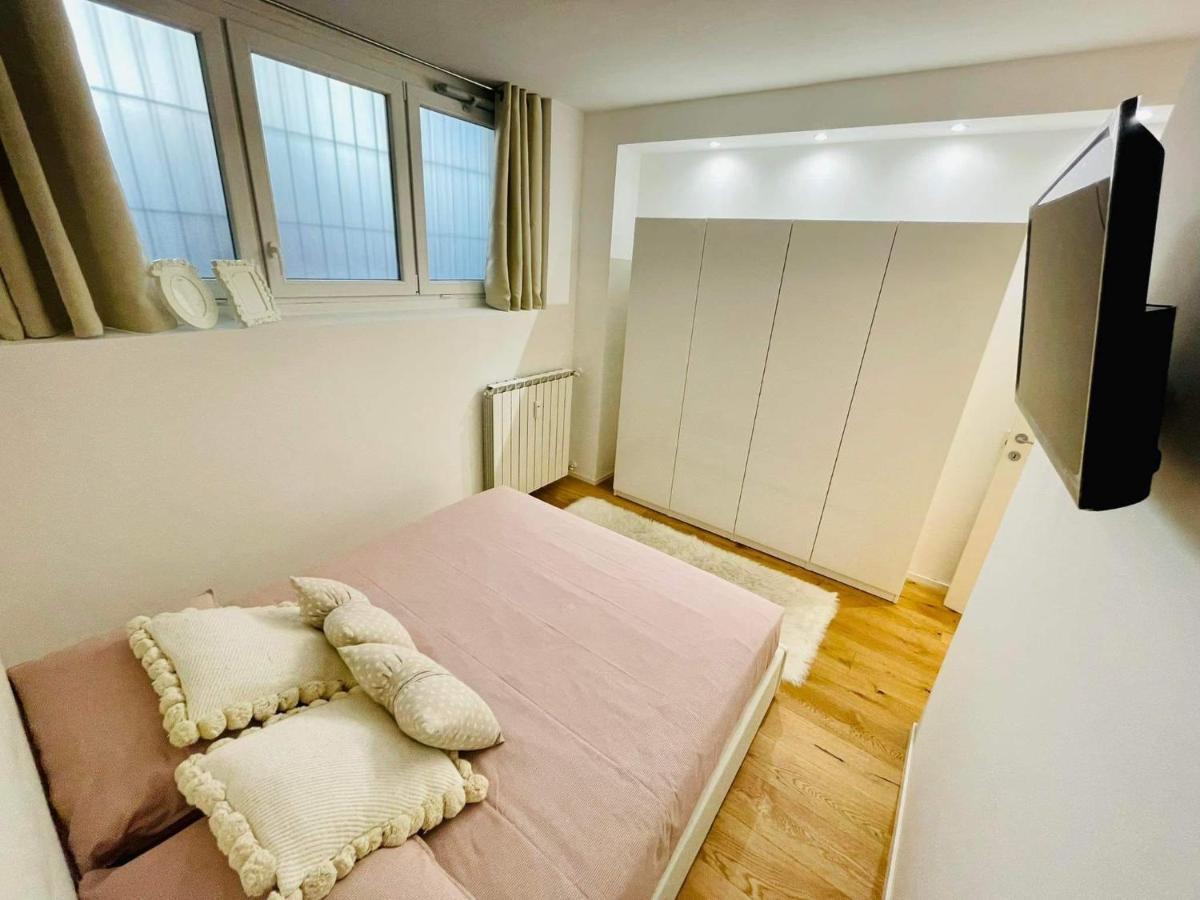 Led House Cadore - Bilocale Zona Milano Centro Dış mekan fotoğraf